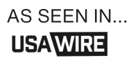 Featured in USA Wire