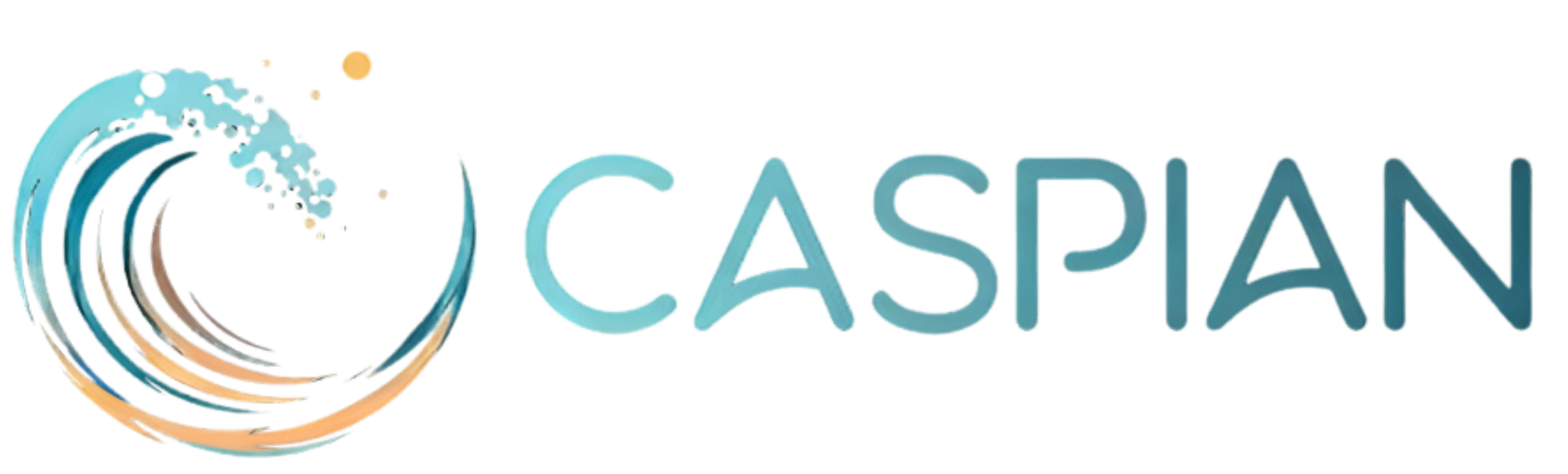 Caspian Solutions - AI-powered insurance agency platform logo
